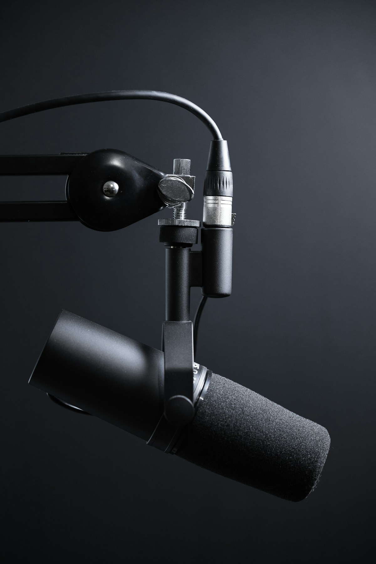 Audio Engineer